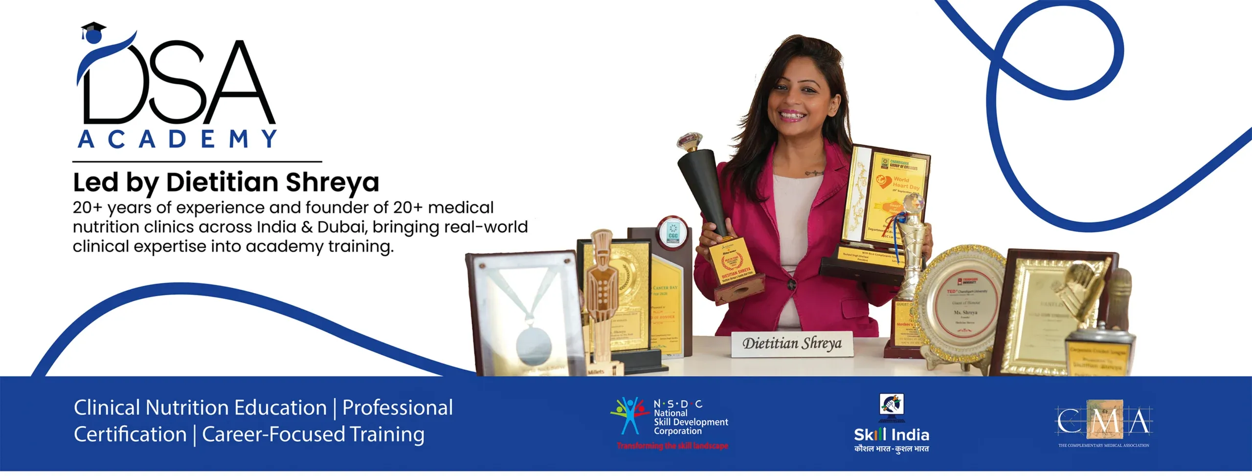 Success stories from weight loss dietitian Shreya