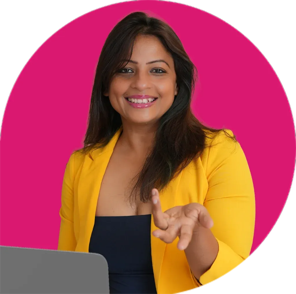 Dietitian Shreya about us: India's Leading Clinical Dietitian