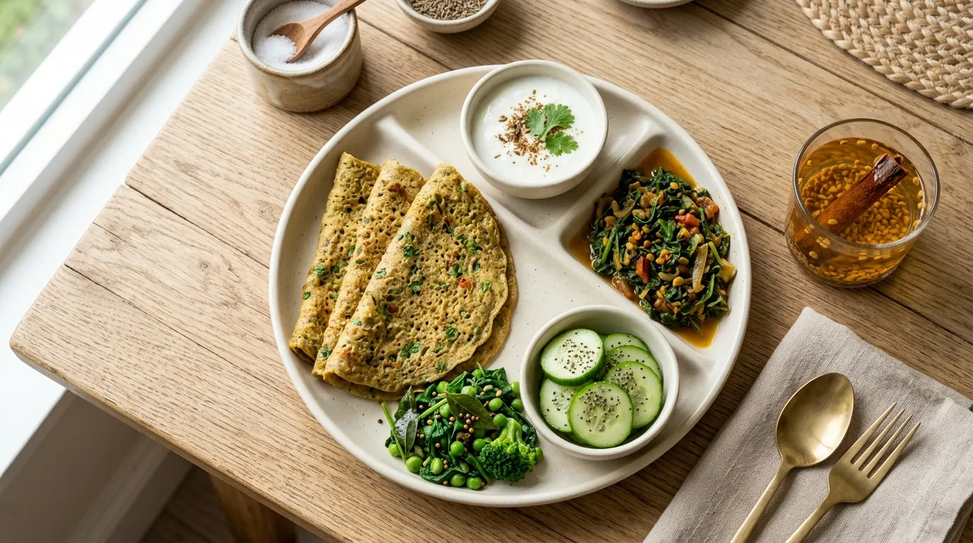 The Clinical Diabetes Diet Plan: Managing Blood Glucose and Lowering HbA1c