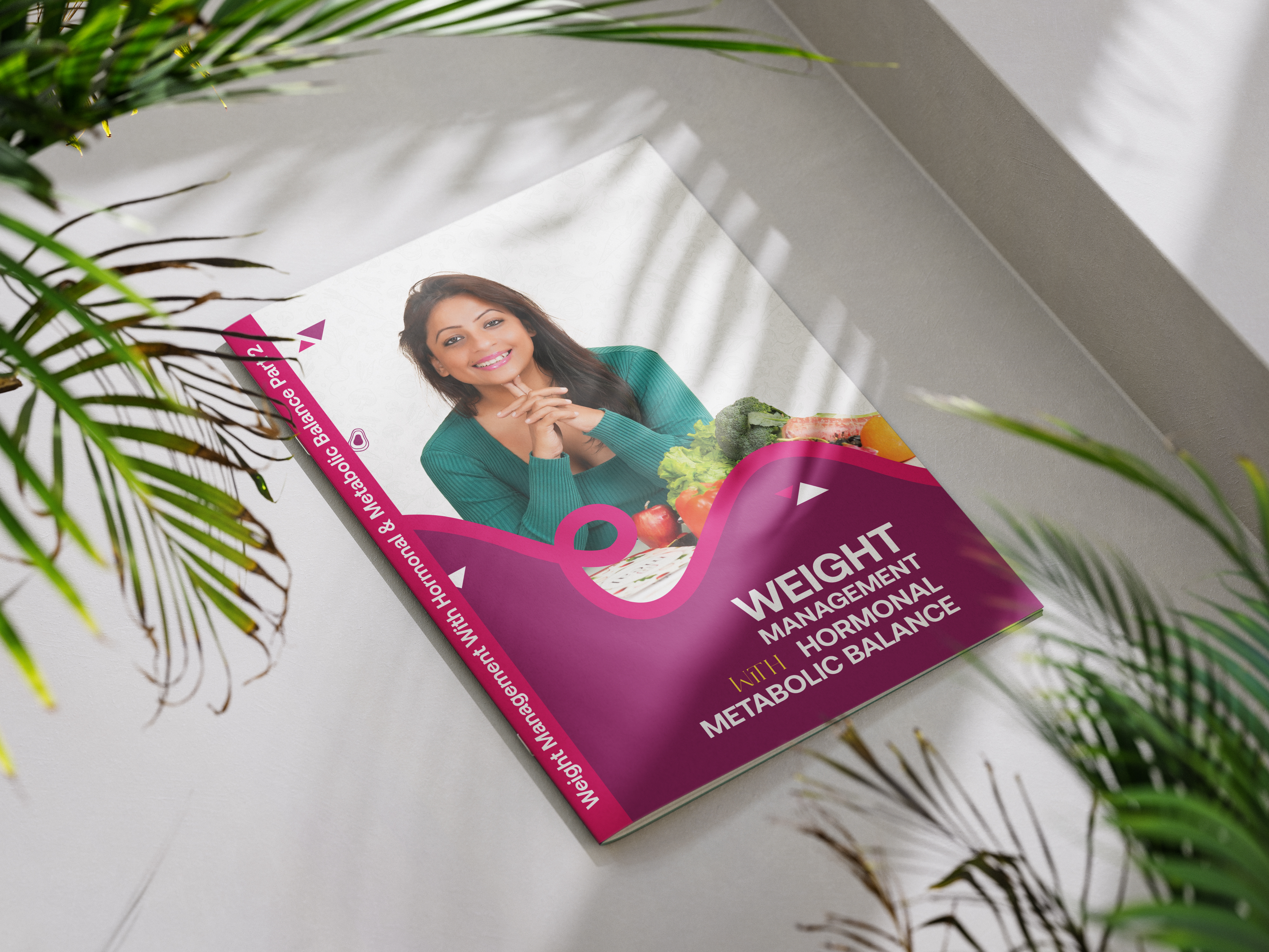Weight Management with Hormonal & Metabolic Balance