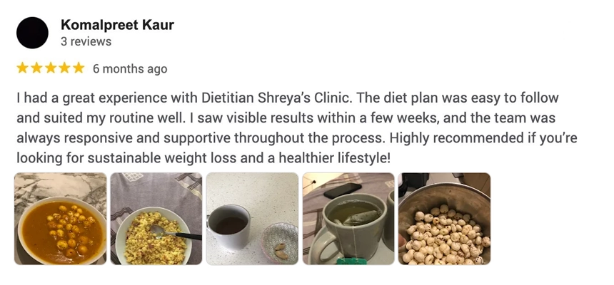 Hormonal Diet Review